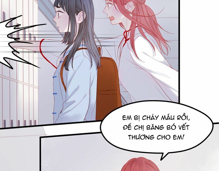 lượm được một tiểu hồ ly phần 2 chapter 45 6