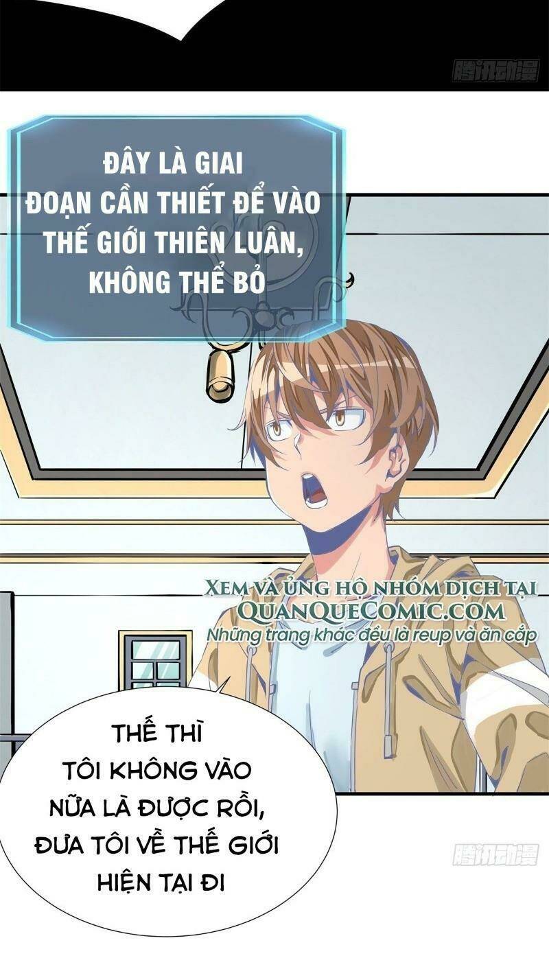 thiên luân chapter 11 26