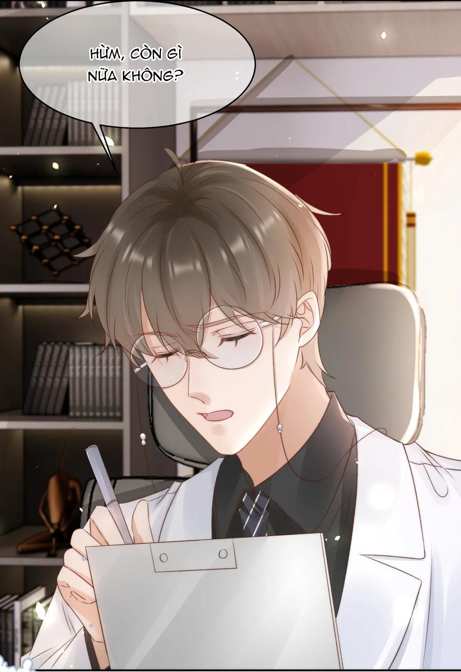 ta sinh con cho tổng tài chapter 46 37