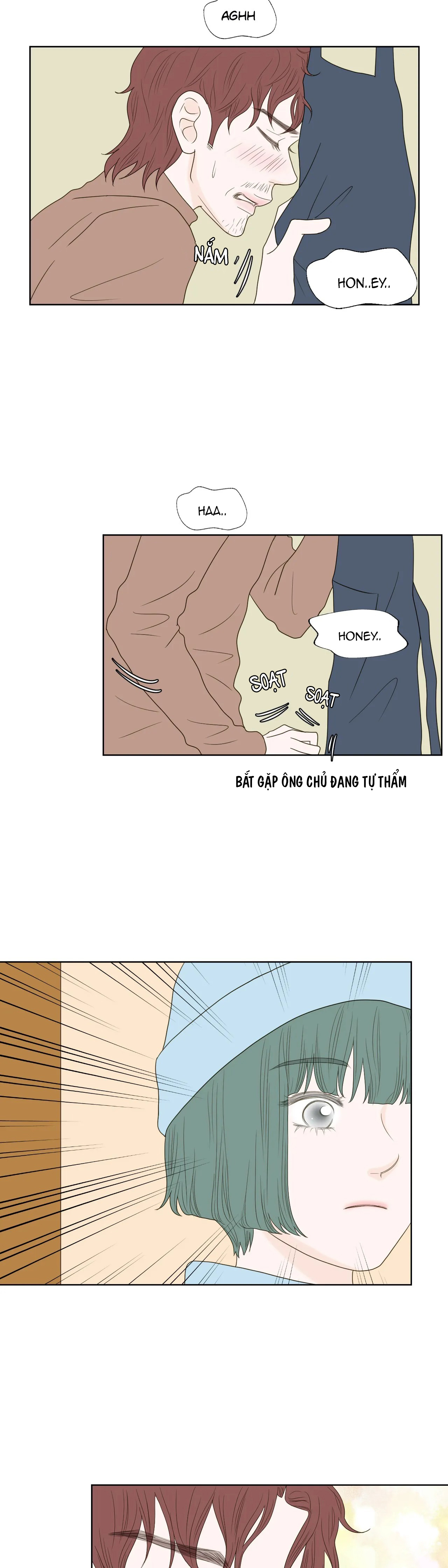 honey bed talk chapter 53 15