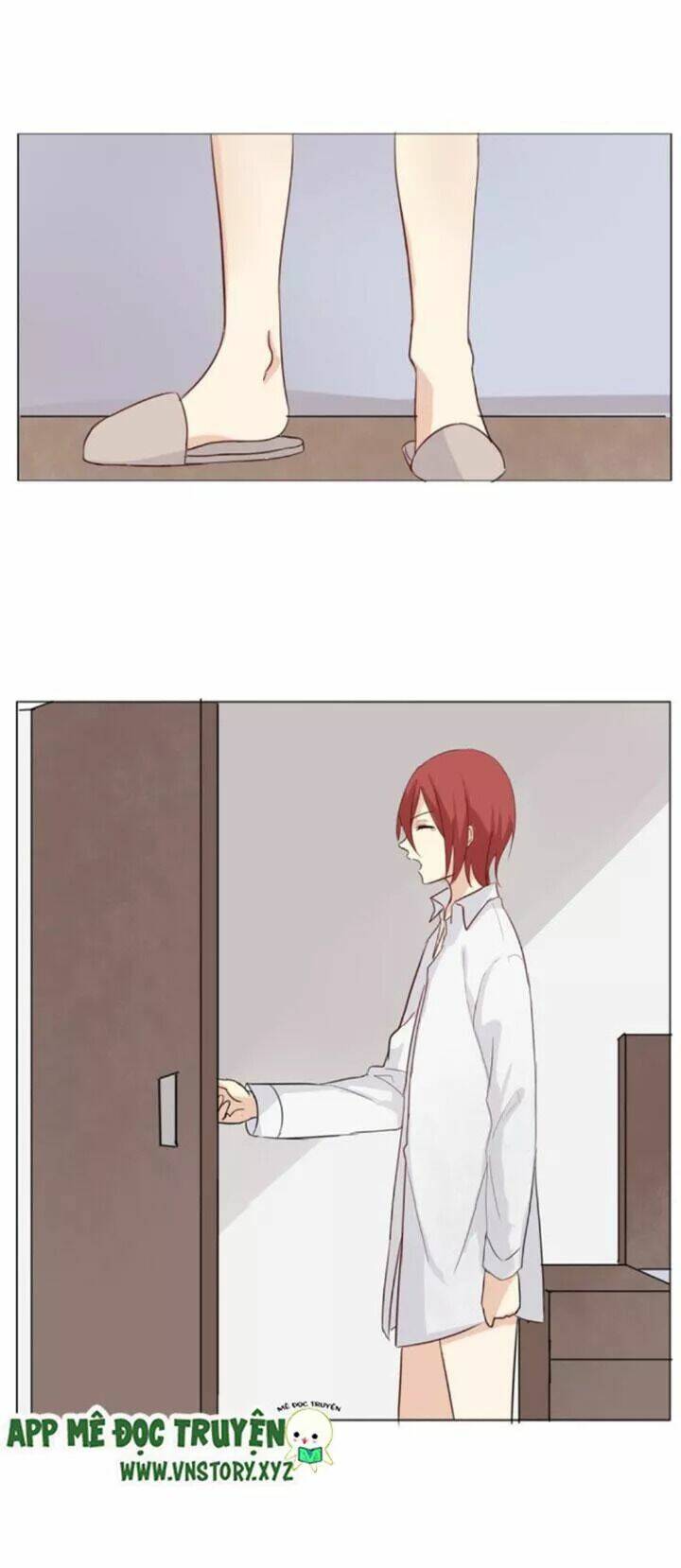 hồ tiên này không tin được chapter 29 4