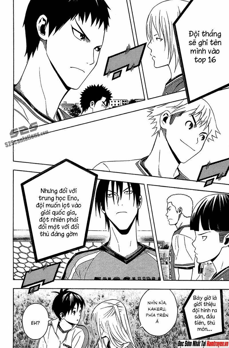 kỵ sĩ trong vòng cấm chapter 133 9