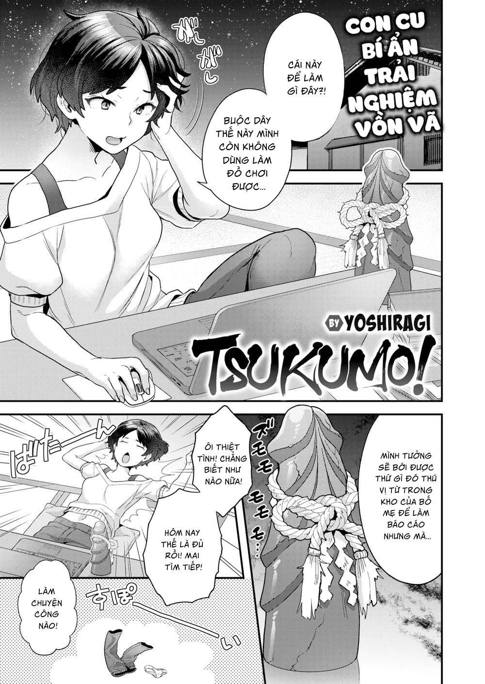 thần ciu chapter 1 1