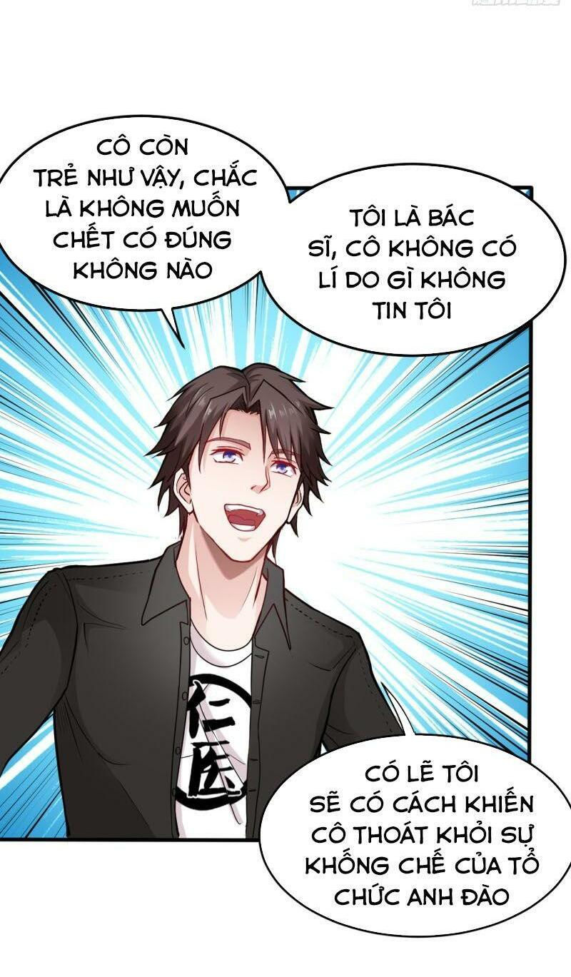 tối cường thần y tại đô thị chapter 125 7