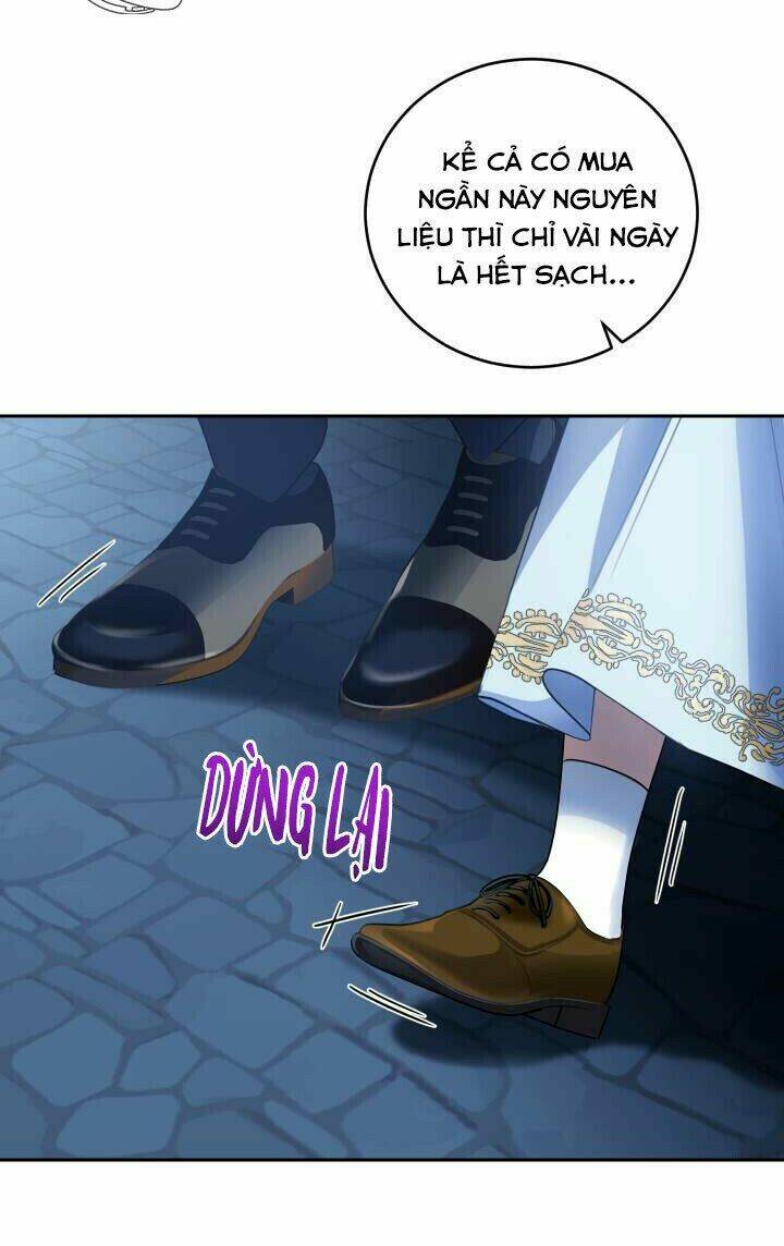 nhà điều chế nước hoa độc quyền của bạo chúa chapter 28 58