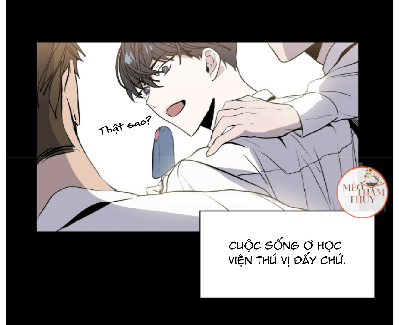 hội chứng chapter 1 32