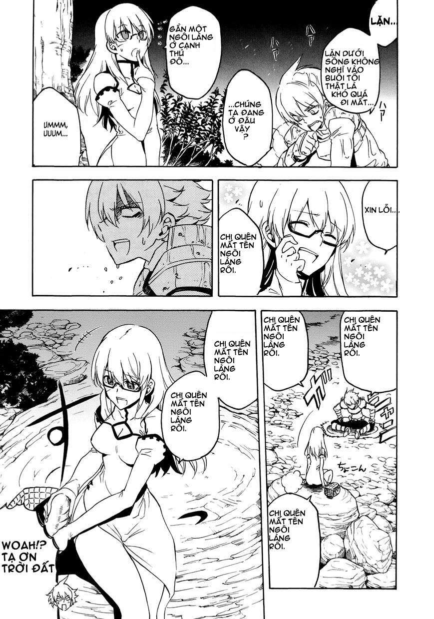 akame ga kiru! chapter 53.5 5