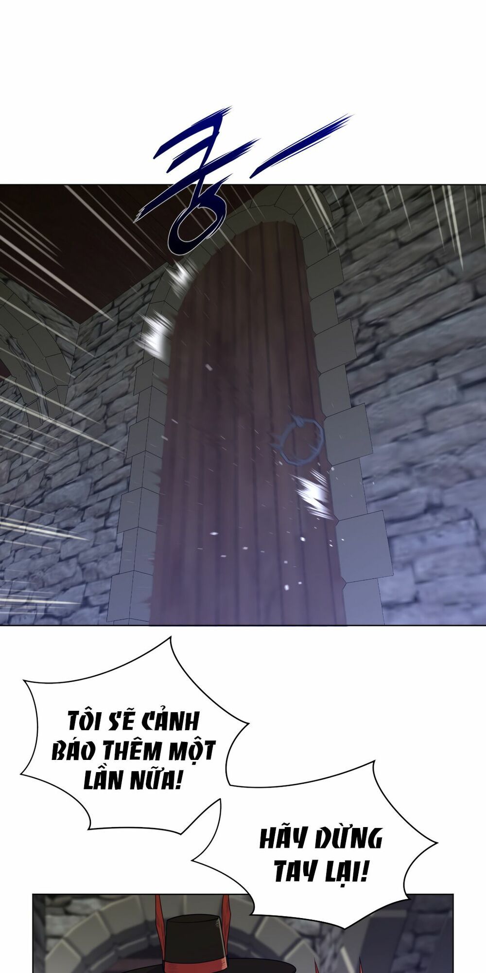 một nửa hoàn hảo chapter 74 54