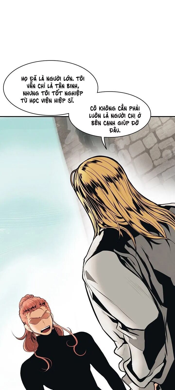 bất bại chân ma chapter 77 58