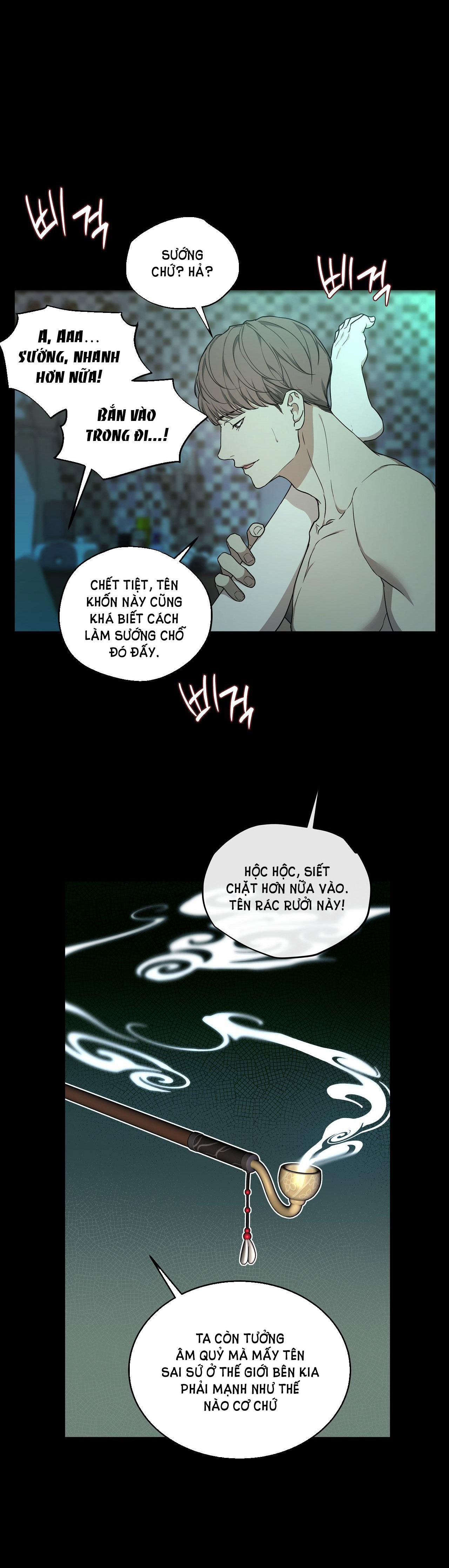 hỗn mộng chapter 30.1 8