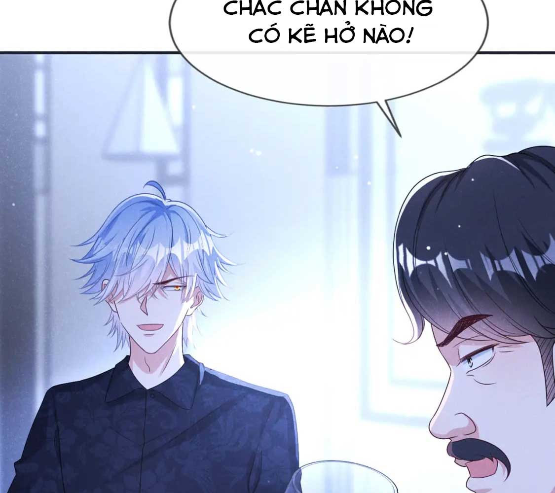 Tôi Cùng Hình Mẫu Lý Tưởng Xong Đời Rồi! chapter 60