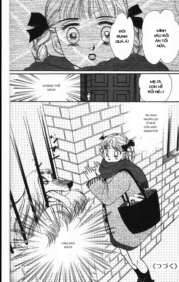 itazura na kiss chapter 19 44