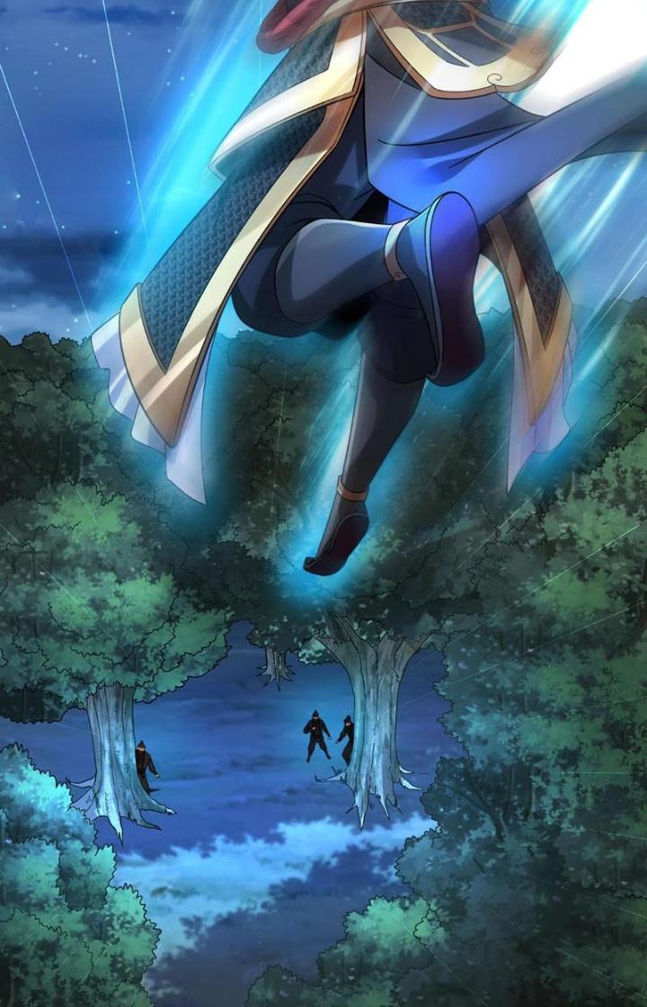 đại tần, ta là con tần thủy hoàng, giết địch thành thần chapter 65 32