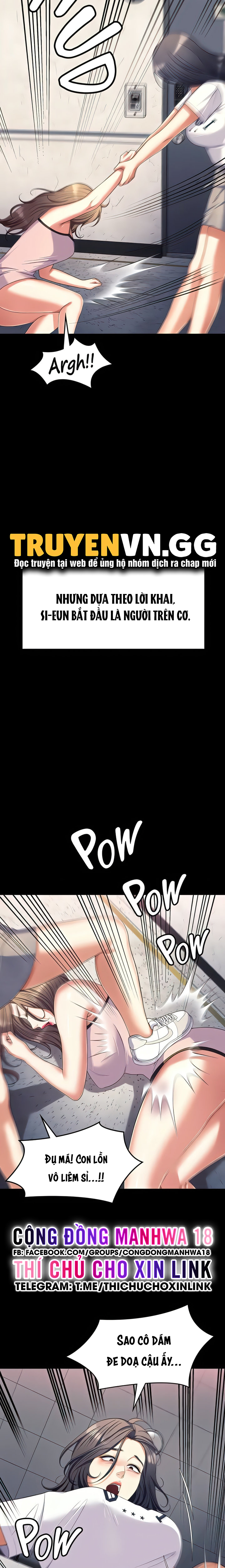 tối nay cưng muốn ăn gì? chapter 92 22