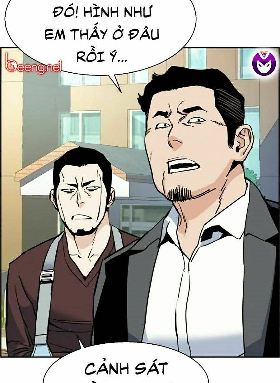 bạn học tôi là lính đánh thuê chapter 28 72