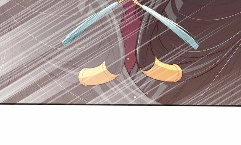 công chúa tại thượng: quốc sư mời xuống kiệu chapter 42 27