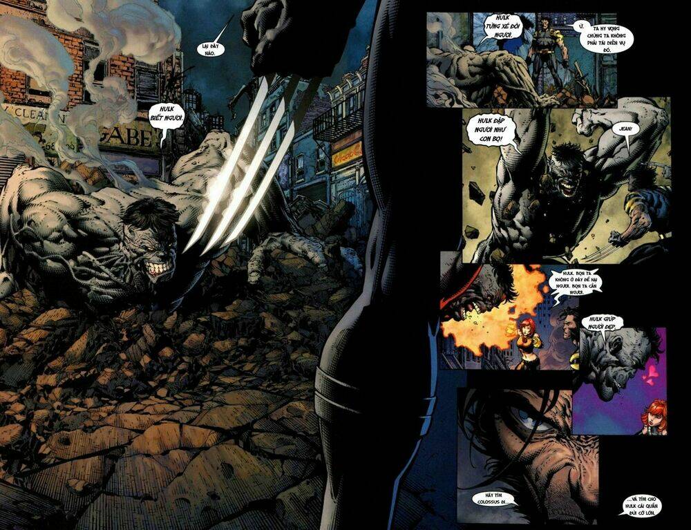 ultimatum chapter 4 10