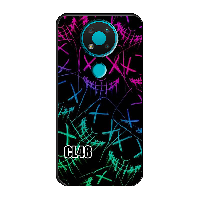 Ốp Dẻo Dành Cho NOKIA 3.4