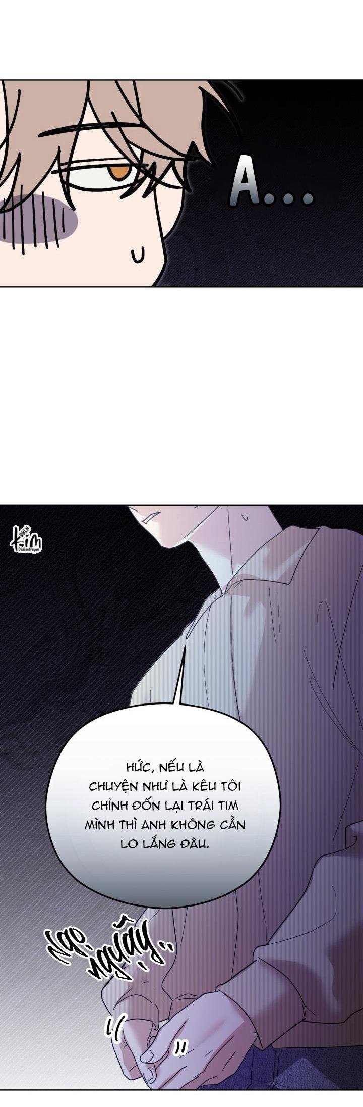 bl ngắn tuyển chọn Chapter 28.4 biểu tượng 13 13