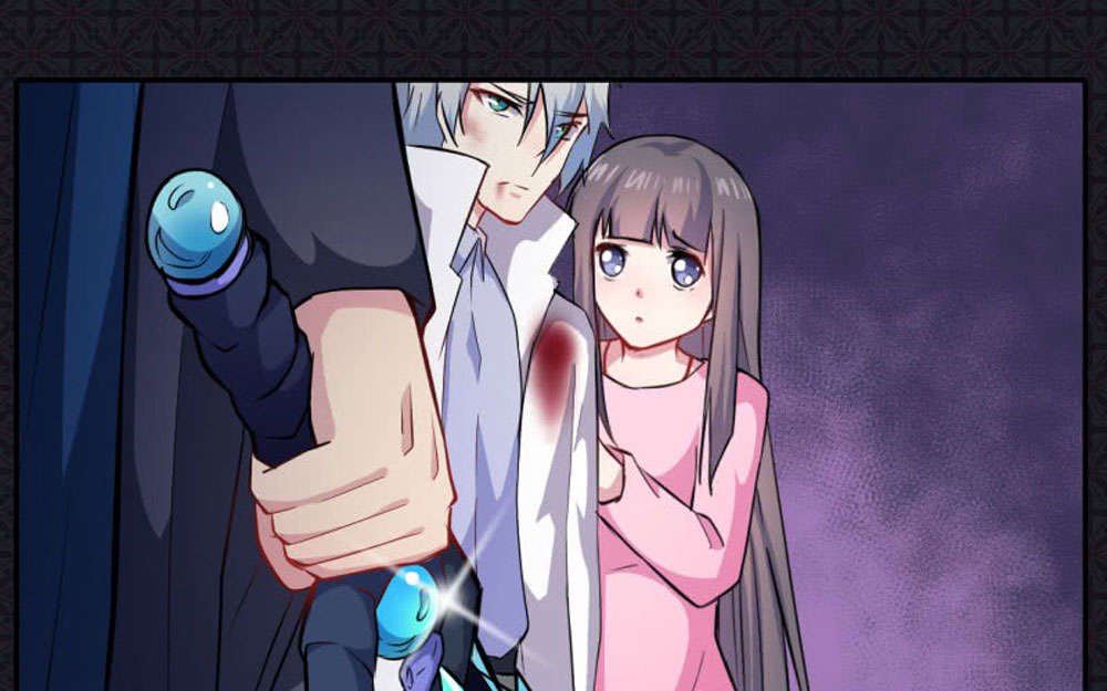 ngạo kiều quỷ vương yêu ta chapter 75 18