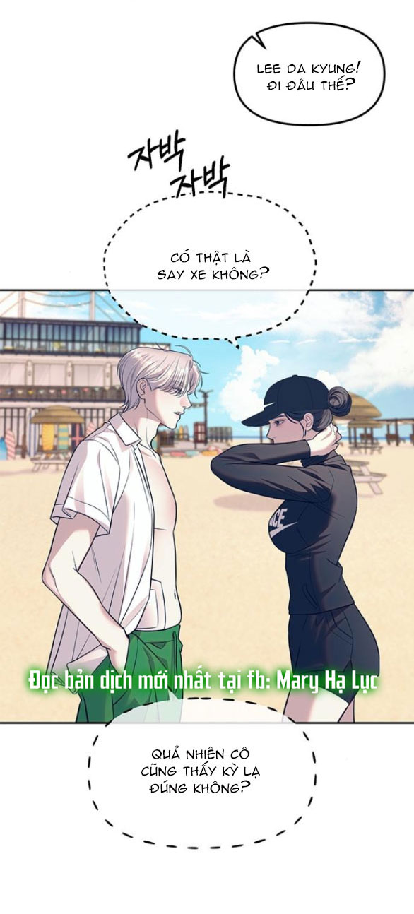 xâm nhập trường trung học tài phiệt chapter 64.2 35