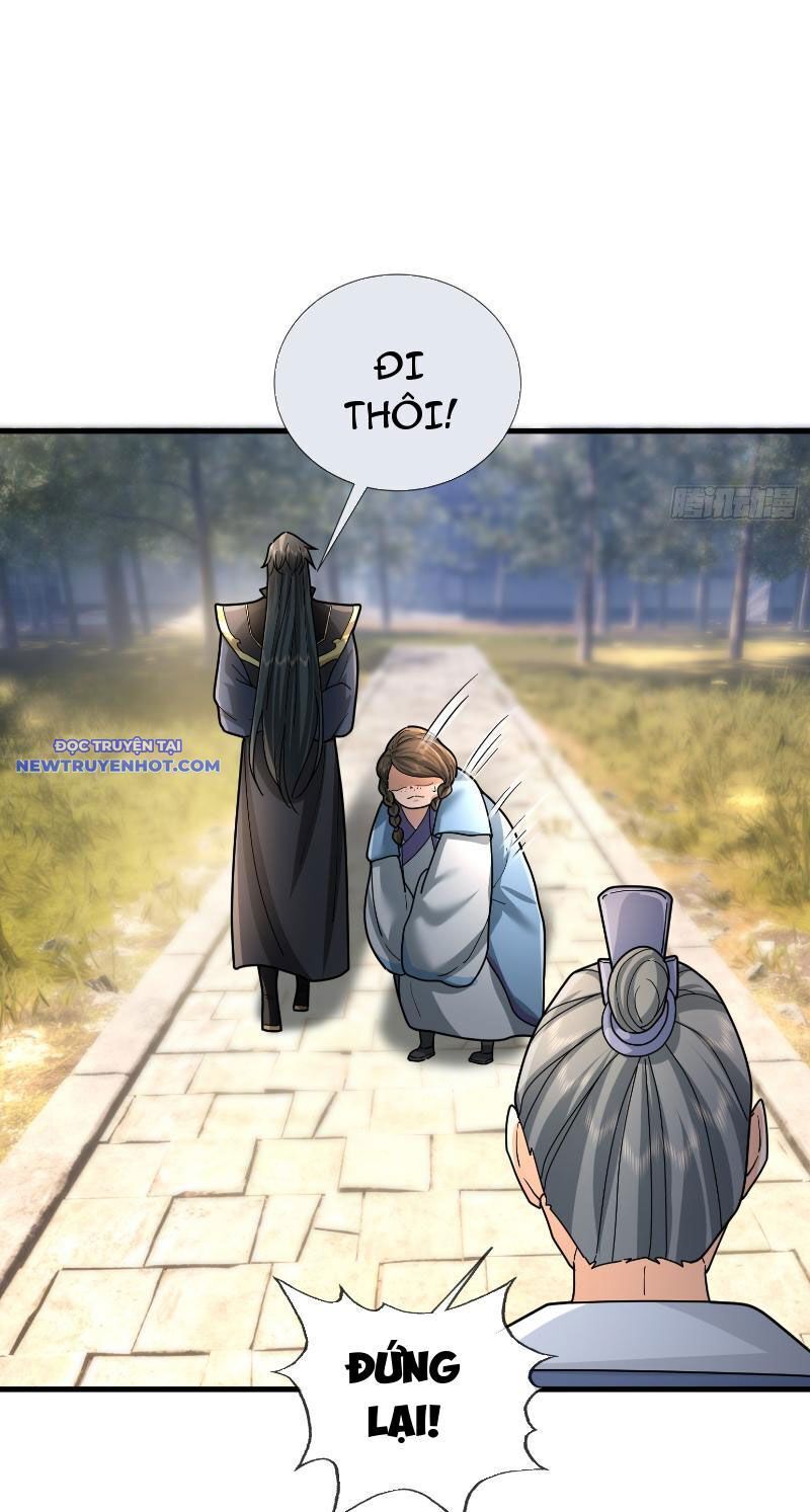 ngủ say vạn cổ: xuất thế đẩy ngang chư thiên chapter 21 62