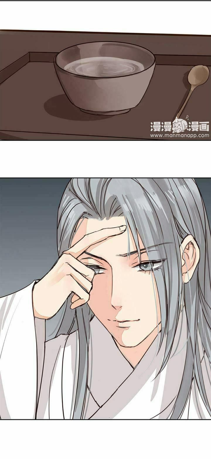 chỉ phu vi thê chapter 60 17