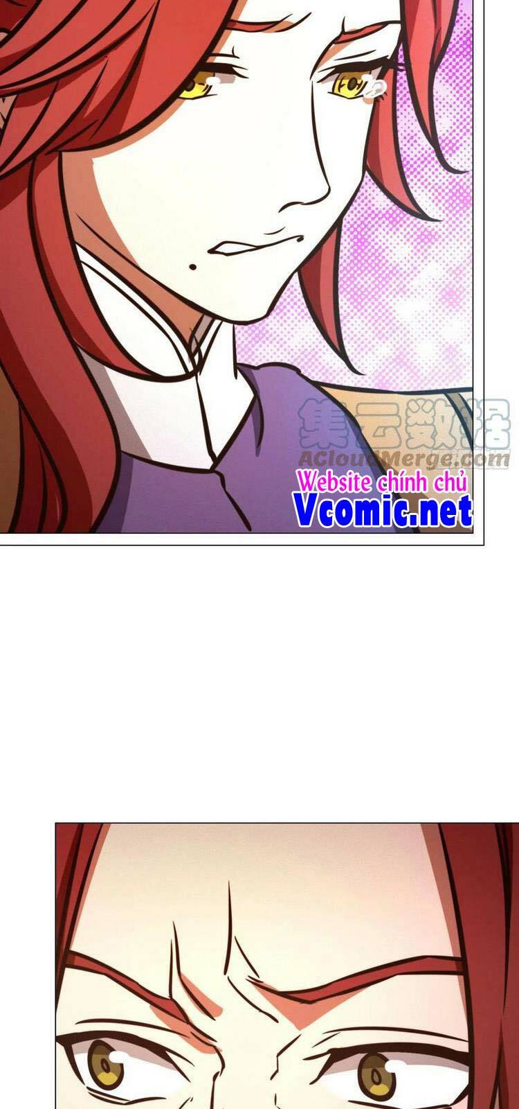 vạn cổ kiếm thần chapter 178 5