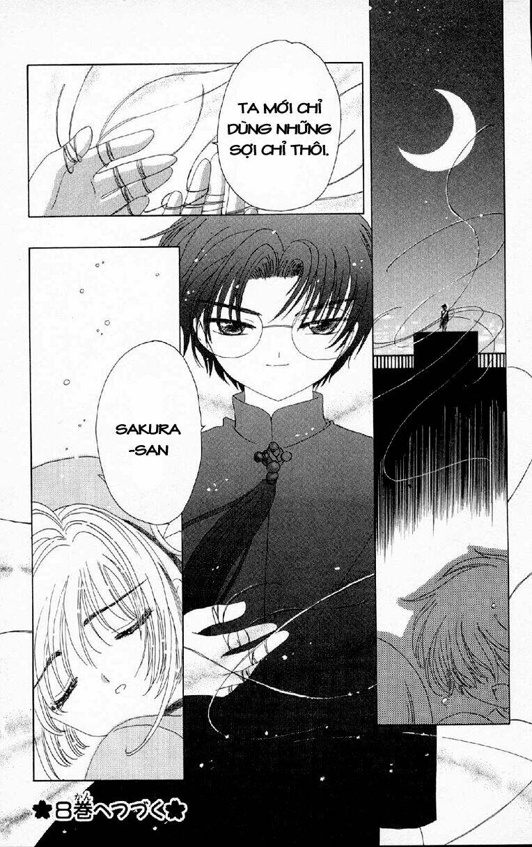 card captor sakura chapter 30 46