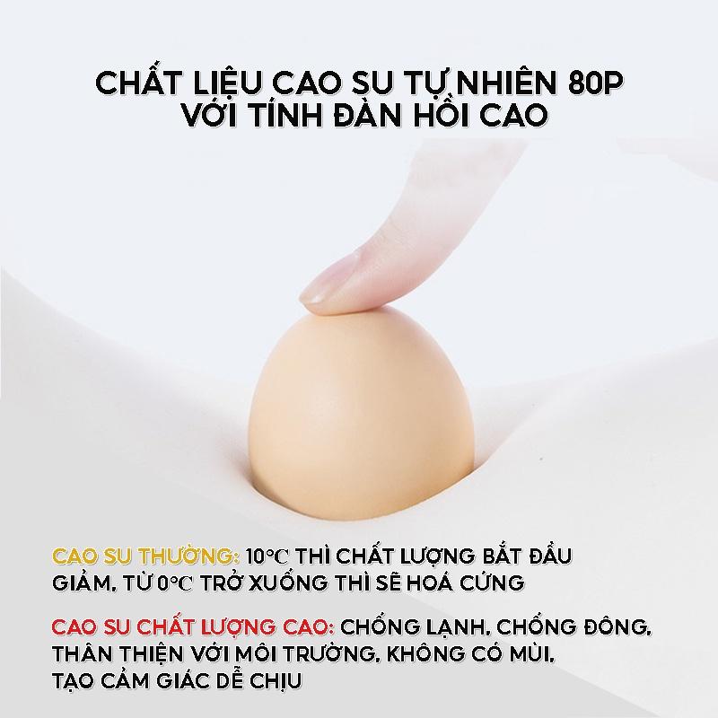 Gối Đỡ Đầu Treo Trên Xe Ô Tô Thích Hợp Cho Trẻ Em Dùng Có Thể Điều Chỉnh Cao Thấp Tuỳ Ý QC-044 QC-044