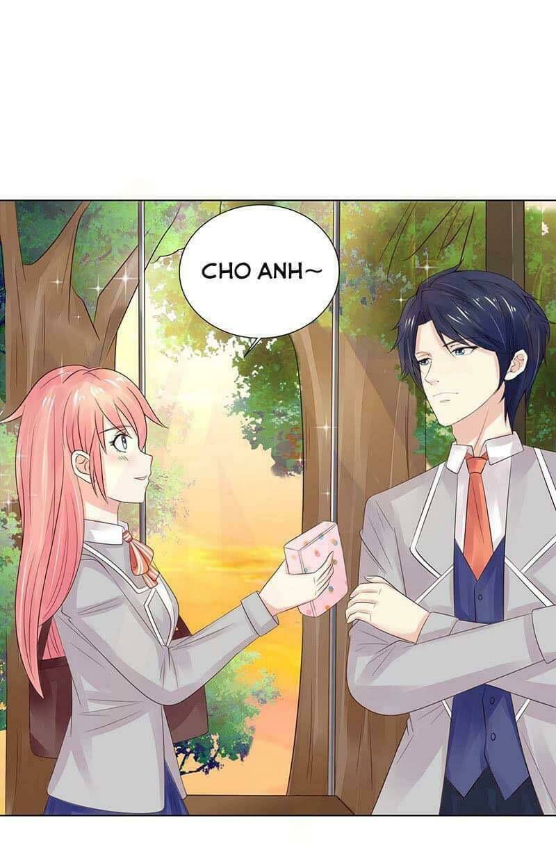 băng sơn học trưởng không được chọc chapter 57.2 2