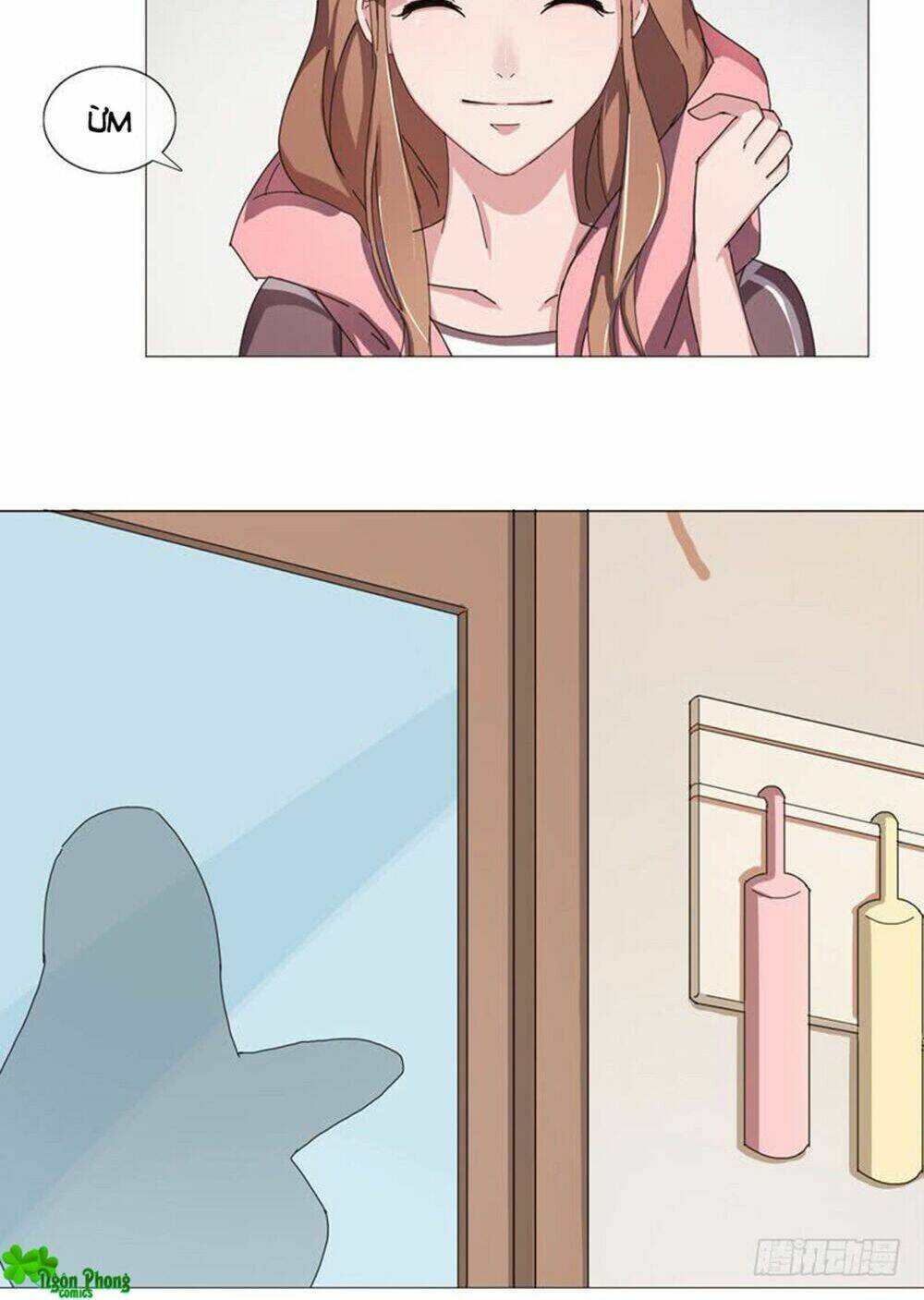 siêu mẫu thế thân chapter 18 11