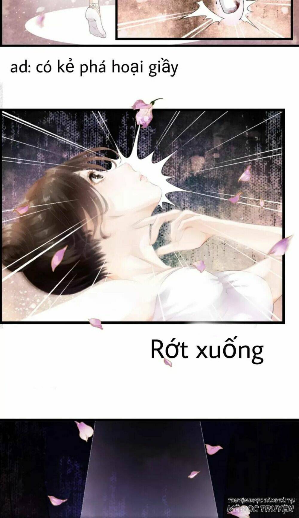 bạch liên yêu cơ người chapter 3 16