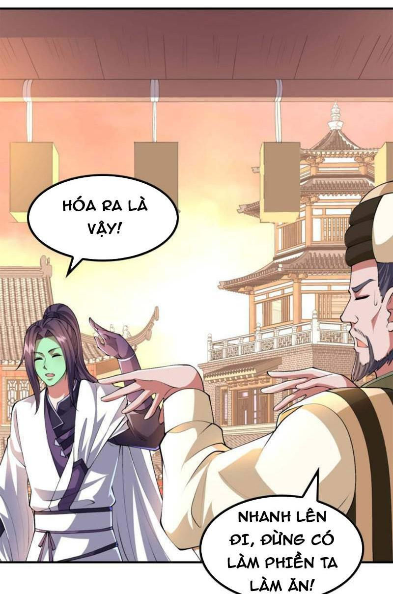 đệ nhất người ở rể chapter 172 23
