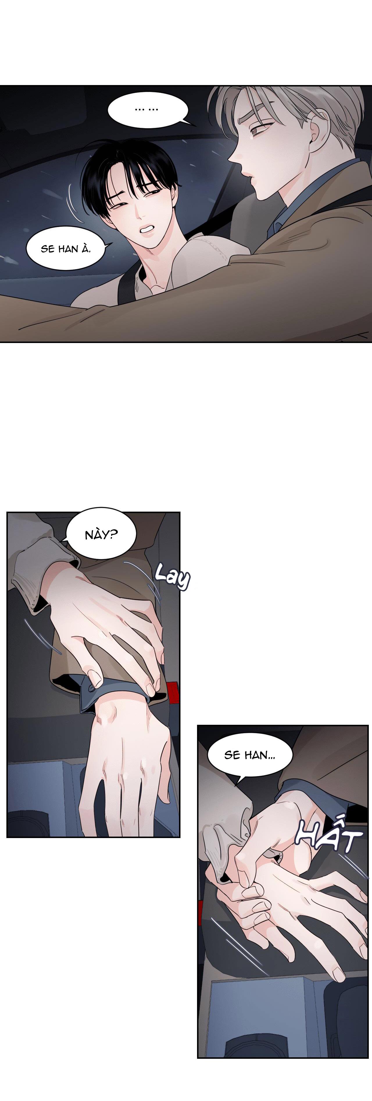 vùng tối chapter 17 11