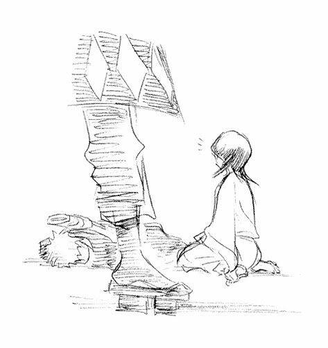 thần chết ichigo chapter 2 1