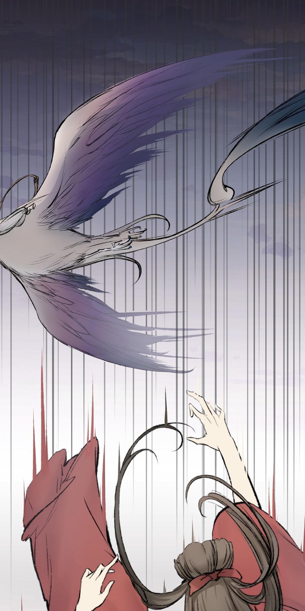 mạnh bà truy phu ký chapter 11 21