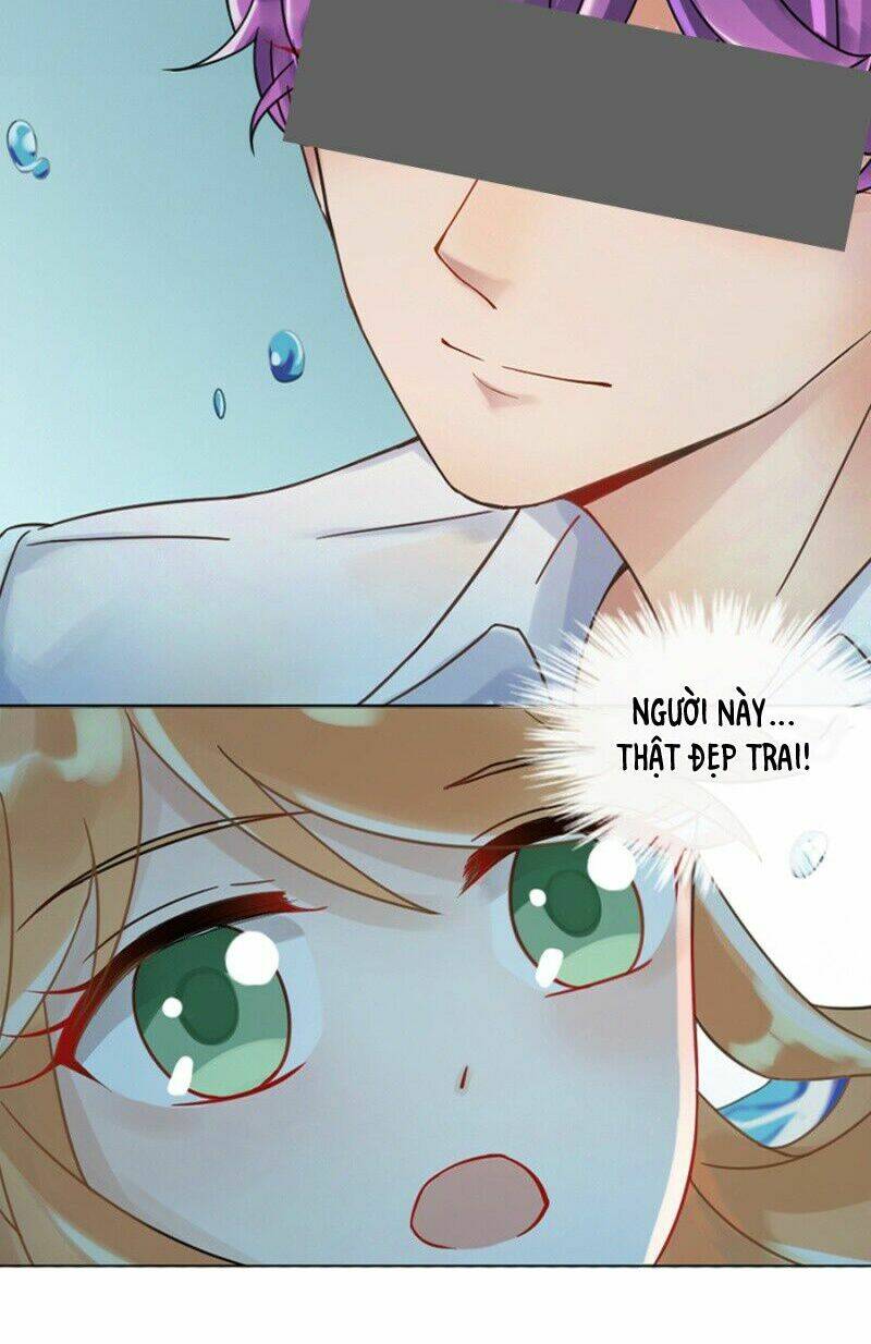 ma lạt thiên kim đẩu ác thiếu chapter 0 16