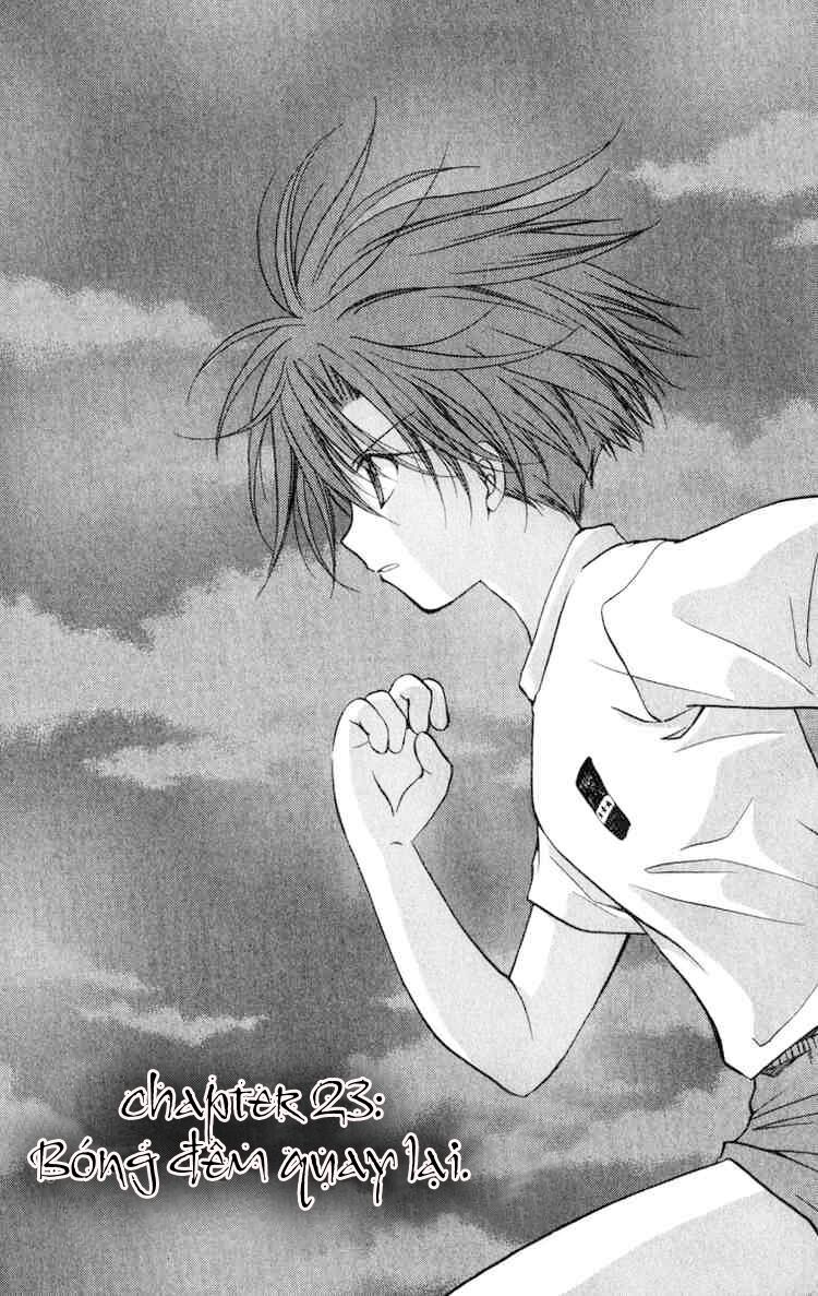 spiral: suiri no kizuna chapter 23 3