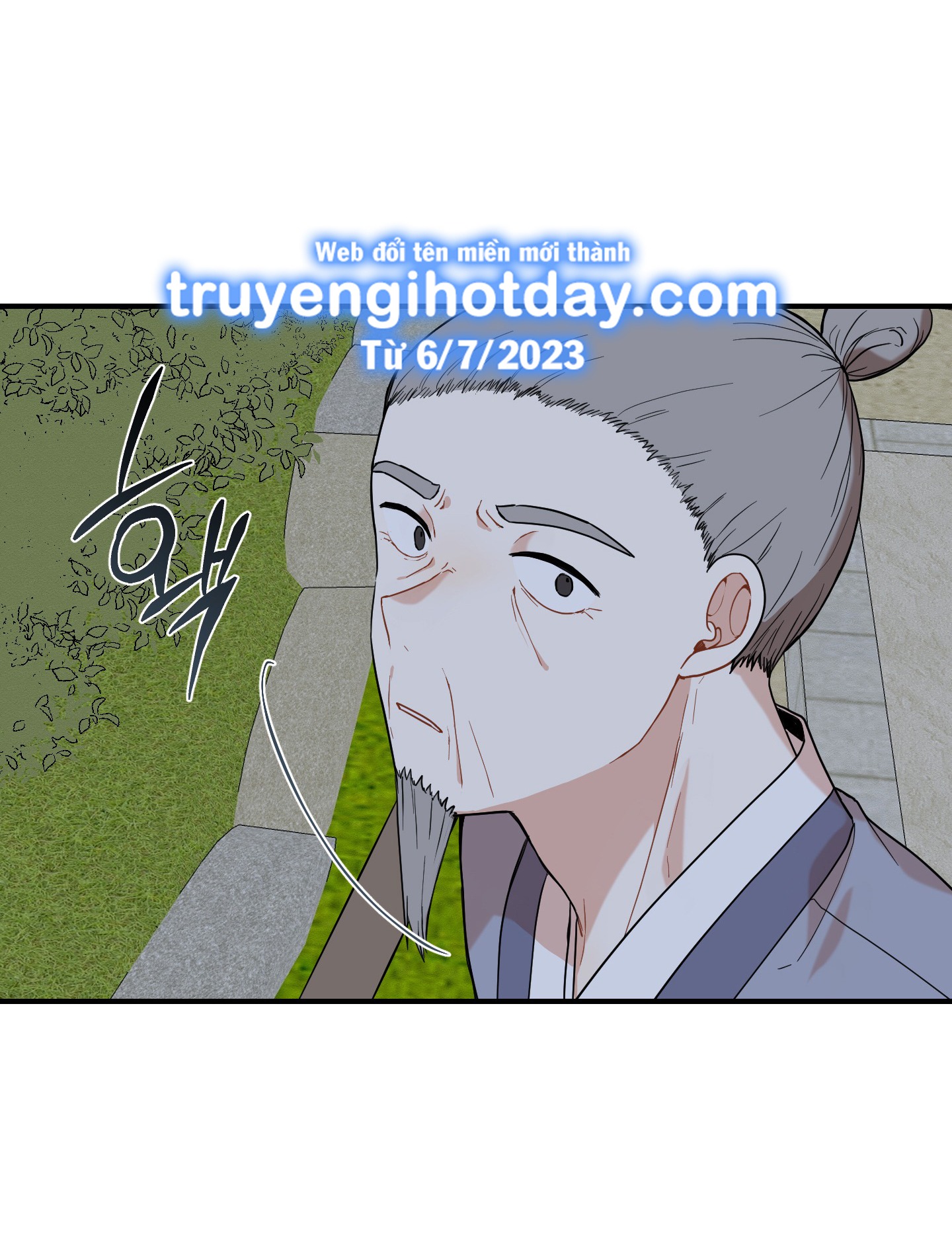 Dưới Tán Hoa Liên Kiều chapter 37.2 - Trang 29
