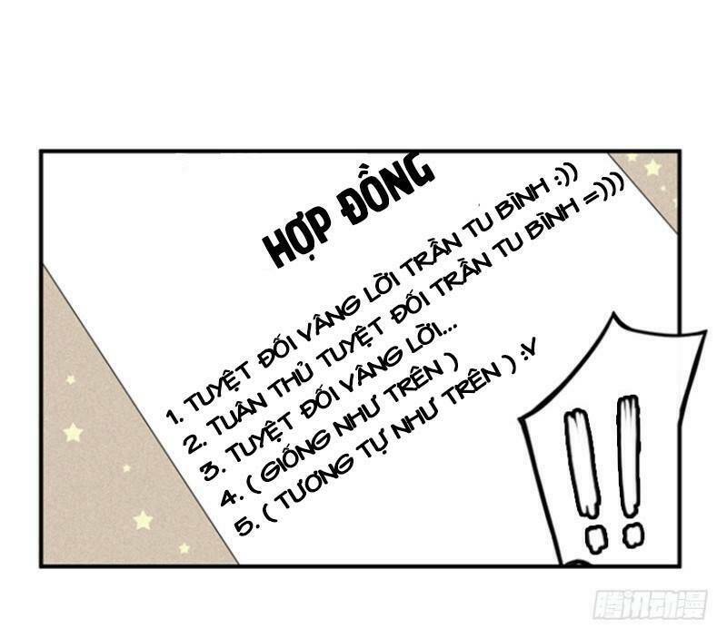 vết cắn và khế ước chapter 6 20