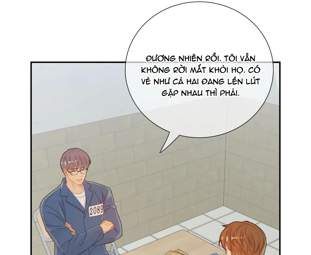 thời gian giữa sói và chó chapter 49 69