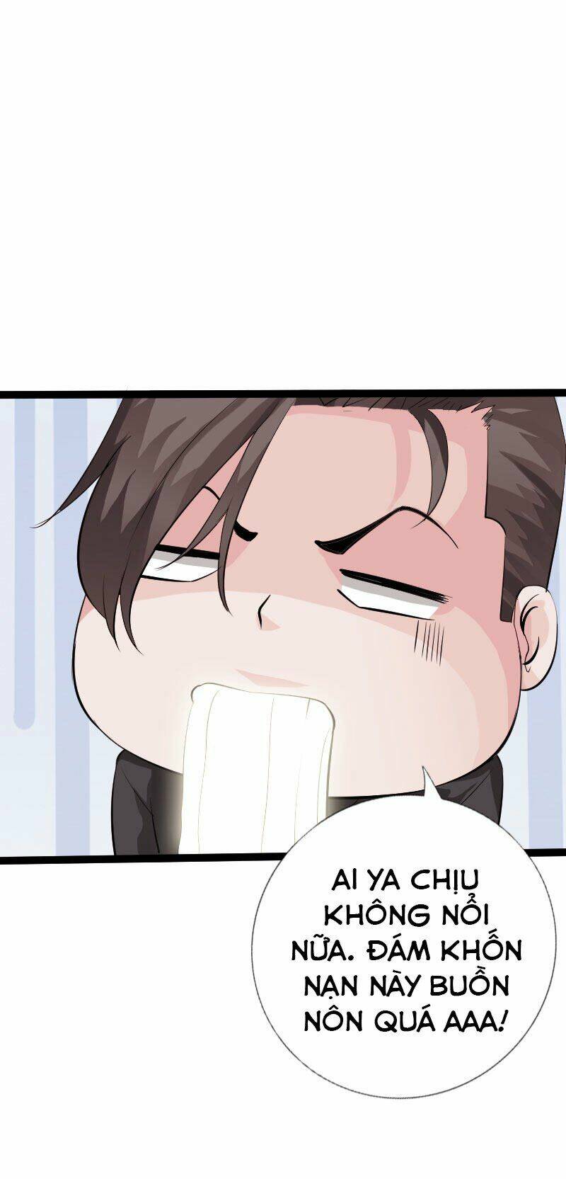 tuyệt phẩm tà thiếu chapter 123 25