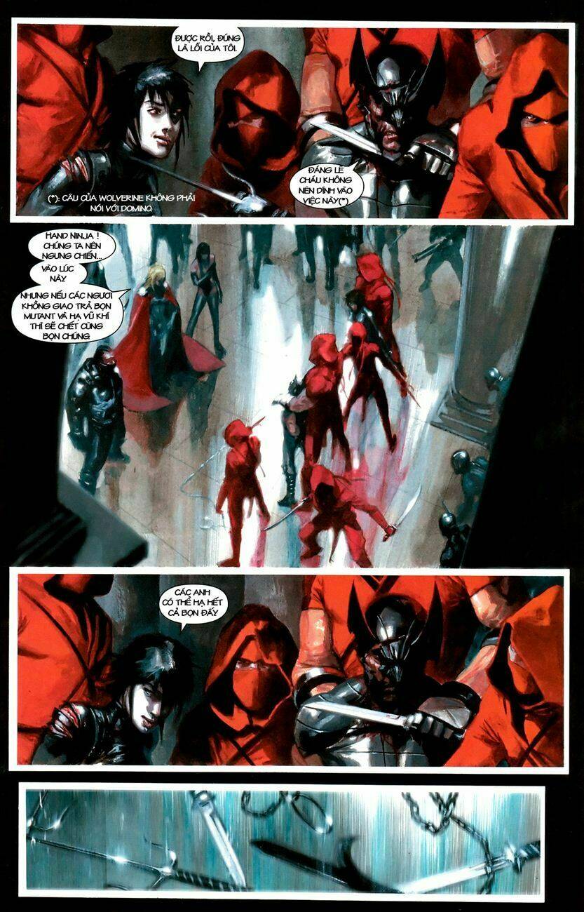 x-force sex and violence chapter 3 16