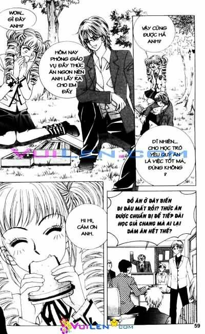 forbidden kiss chapter 19 20