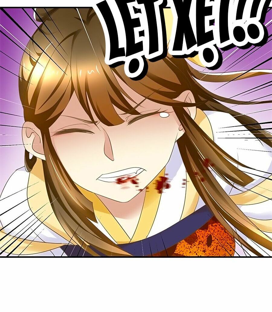 thuần phi ký chapter 11 4