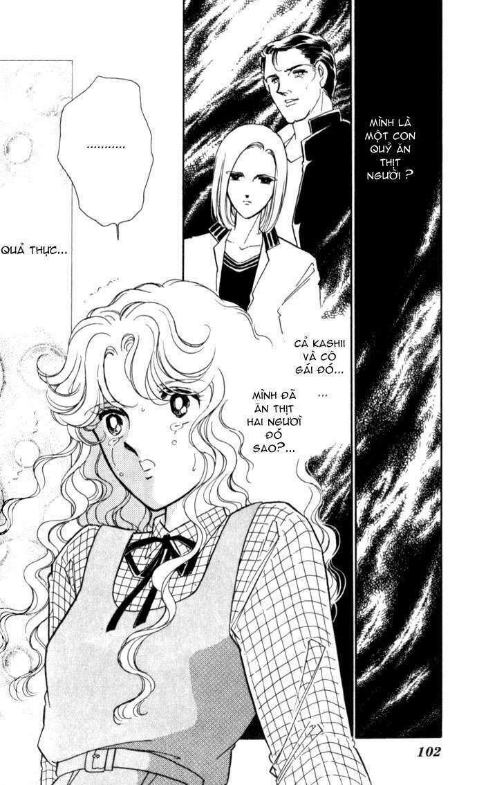 dấu phong ấn xanh chapter 1 95