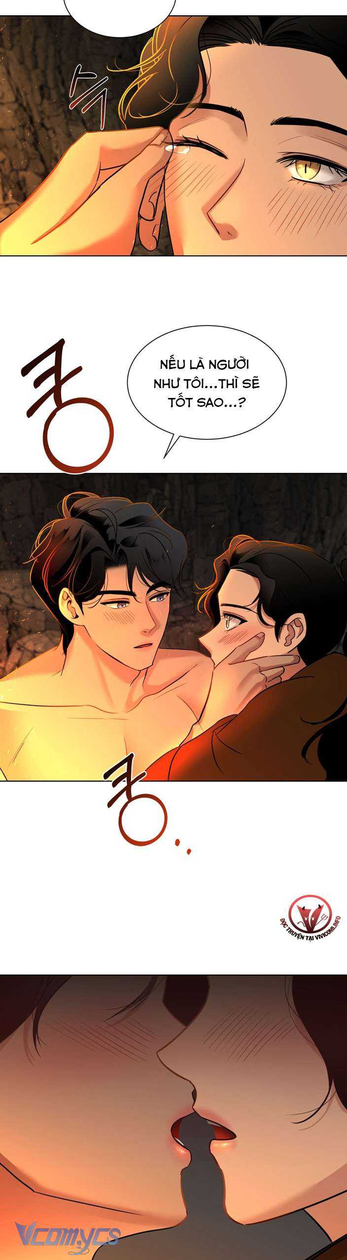 [18+] pink chu chapter 1 36