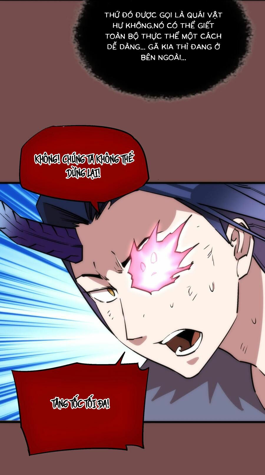 tôi không phải quỷ vương chapter 16.2 21