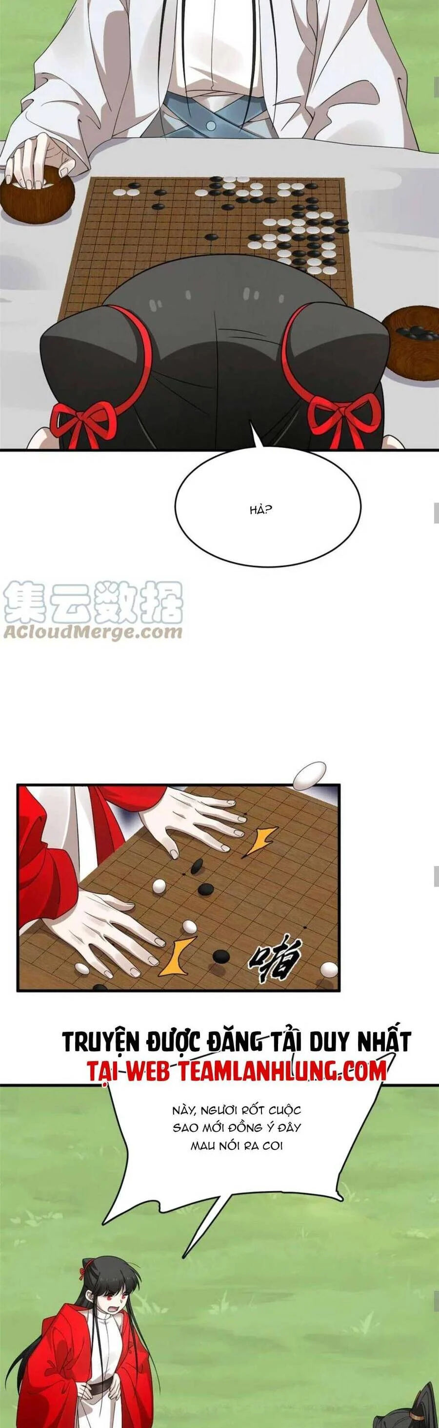 độc bộ thiên hạ: đặc công thần y chapter 428 14